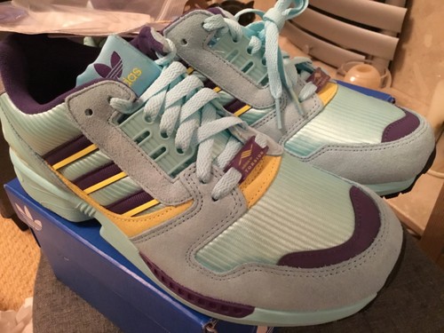 Taglia adidas archivio zx8000 - archivio,