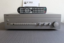 Amplificatore stereo NAD C