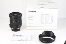 TAMRON 17-35mm F2.8-4 Di OSD