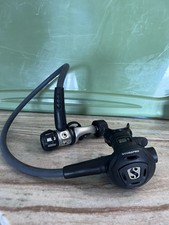 Regolatore subacqueo SCUBAPRO