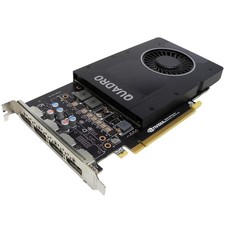 Scheda grafica NVIDIA Quadro