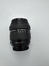 Obiettivo Olympus ZUIKO DIGITAL ED 18-180 mm F/3.5-6.3 dal Giappone include tappi finali