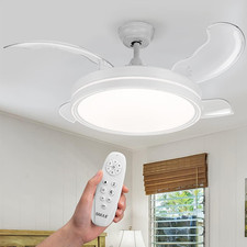 Ventilatore lampadario - ventilatore,