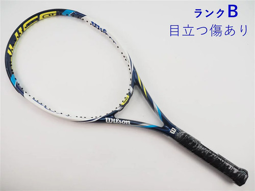 Wilson juice 100 2014 modello - 100,