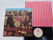 The Beatles - Sgt. Pepper's
