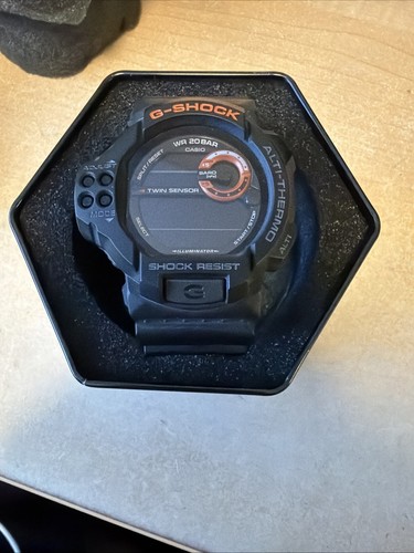 Casio shock gdf 100gb 1 - casio, gdf-100gb-1