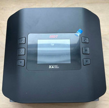ISDT K4 Battery Balance