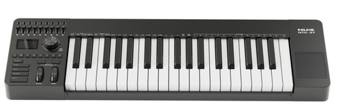 Nux ntk midi keyboard - nux, ntk-37