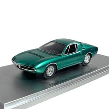 Modellino auto kess alfa - kess,