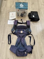 Ergobaby Omni 360 Cool Air