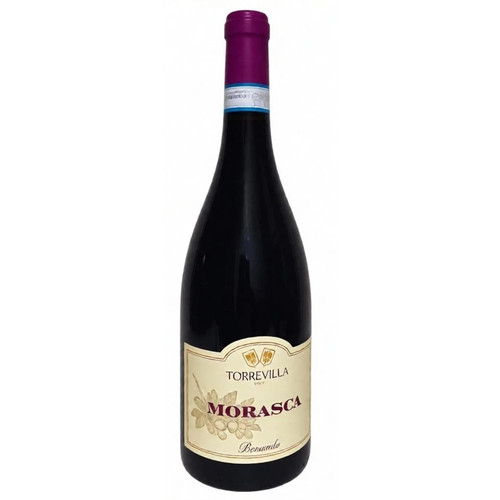 Torrevilla morasca bonarda - torrevilla,