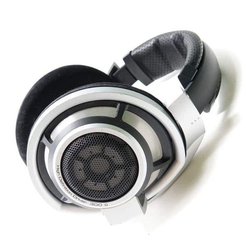 Sennheiser hd800s 800 s - sennheiser,