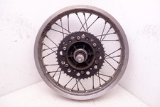 Disco freno ruota posteriore