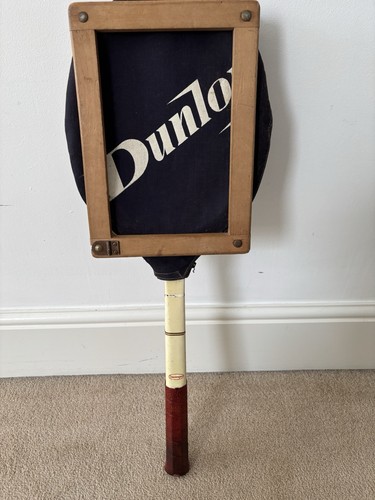 Slazenger vecchia racchetta - , da