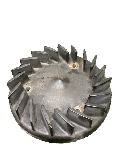 Ventola raffreddamento motore - raffreddamento,