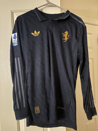 Juventus adidas third - juventus, 24/25
