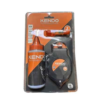 Kit traccialinee kendo - kit,