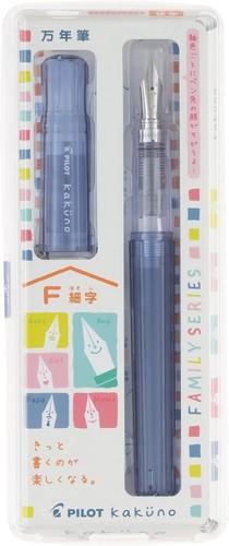 Pilot kakuno family series - kakuno,