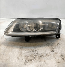 4F0941029EA Proiettore Sinistro AUDI A6 (4F) 2.0 16V TDI SW 5p/d/1968cc
