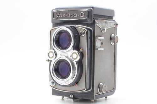 Leggi mint yashica d - leggi,