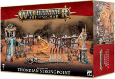 Games Workshop Realmscape