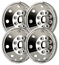Copricerchi adatti per - 4,
