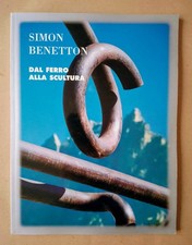 SIMON BENETTON Dal Ferro alla