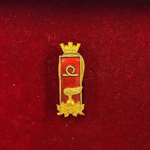 1134 distintivo grado - -,