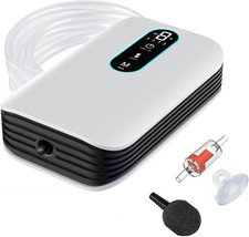 Pompa Ad Aria per Acquario