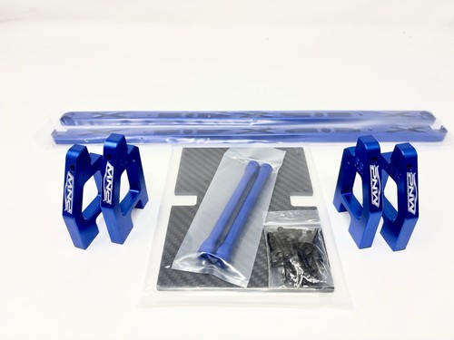 Pnw xmaxx brace esc caddy - pnw,