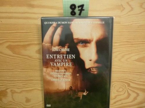 Dvd entretien avec un - :,