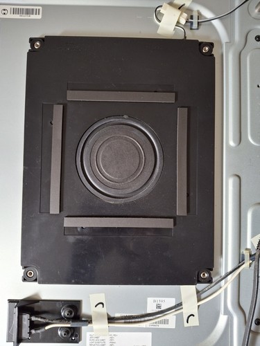 Sharp 46le833e cassa audio - cassa,