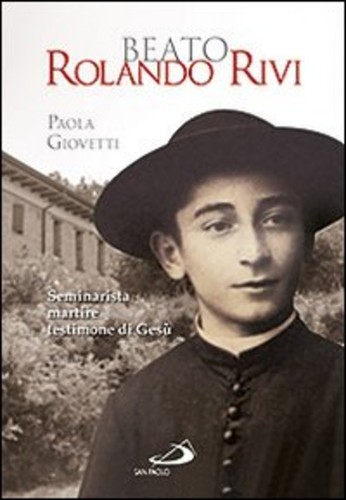 Beato rolando rivi - beato,