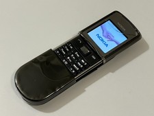 Nokia 8800 Sirocco - 128 MB -