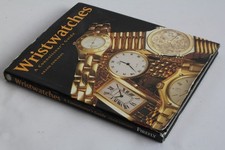 Libro Orologi da polso Guida