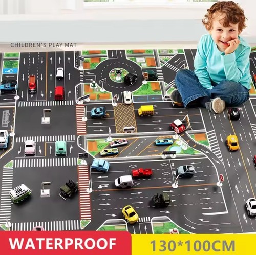 Tappetino gioco per bambini - tappetino,