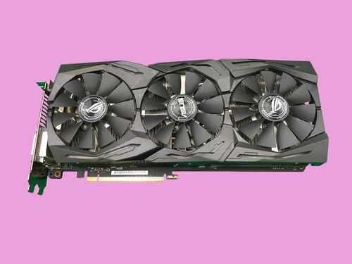 Asus nvidia geforce gtx 1080 - nvidia,