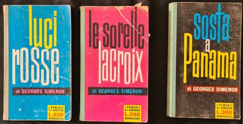 Libri mondadori romanzi di - libri, i