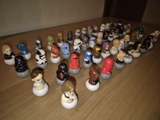 Lotto 49 Star Wars Rollinz