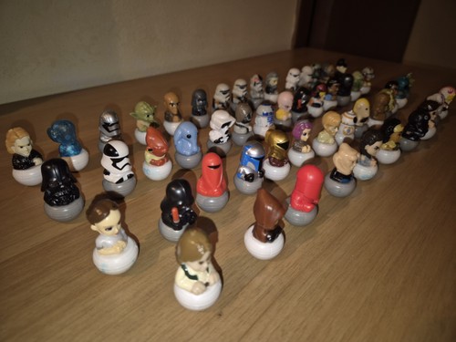 Lotto star wars rollinz - lotto,