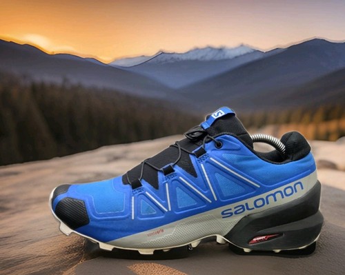 Scarpe trail running uomo - trail,