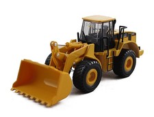 Raschietto ruota bulldozer in