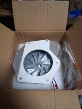 Per St. Croix Motore