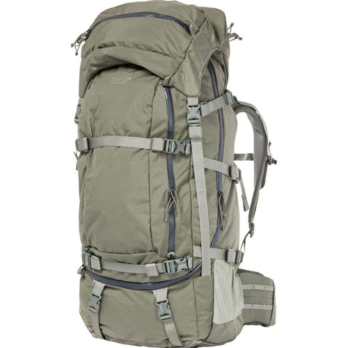 Zaino mystery ranch beartooth - mystery,