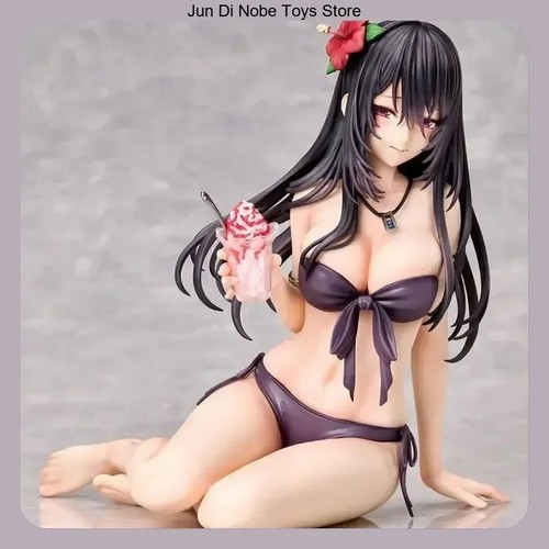 Azur lane action figure - azur,