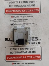 CENTRALINA MODULO UNITÀ
