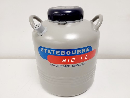 Statebourne bio dewar azoto - in,