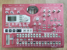 Korg ESX1 Music Production