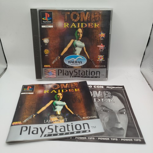 Tomb raider platin gioco - raider,