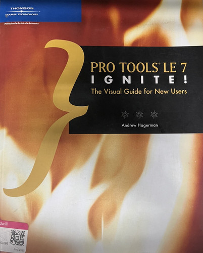Pro tools ignite - pro,